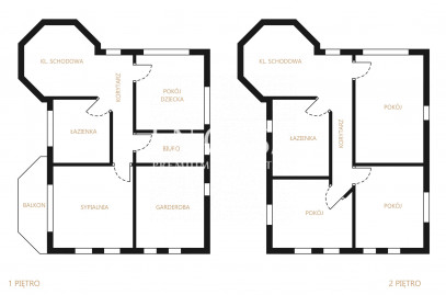 House Sale Gdynia Chwarzno